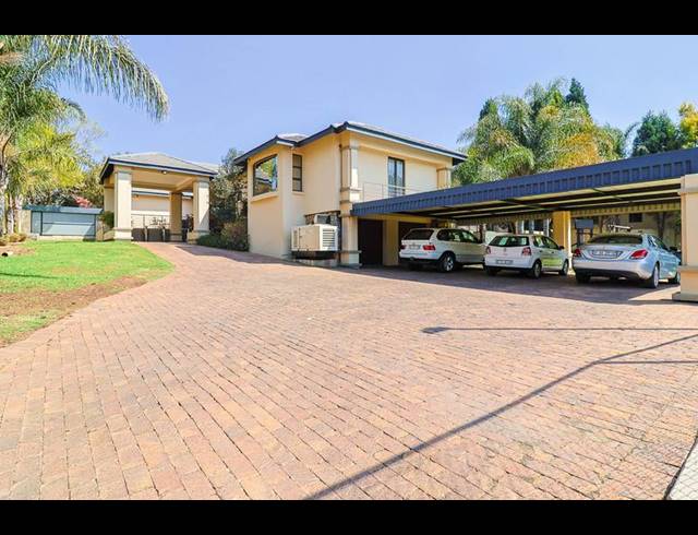 5 BEDROOM HOUSE FOR SALE IN ALBERANTE